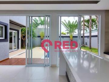 Sobrado com 4 quartos à venda, 395 m² por R$ 3.500.000 Alphaville Nova Esplanada Votorantim/SP