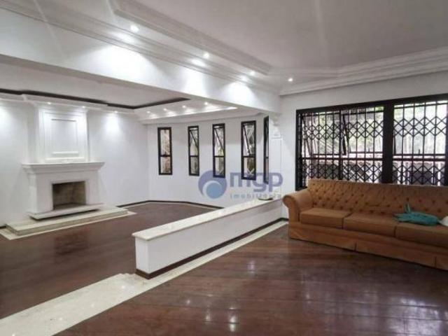 Sobrado com 4 quartos à venda Vila Maria São Paulo/SP
