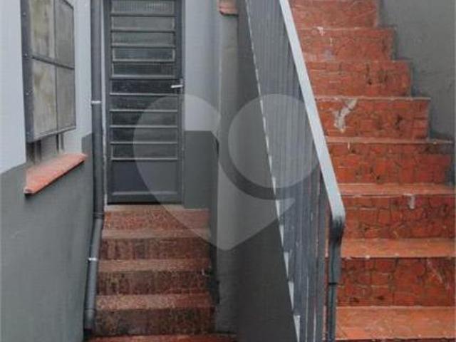 Sobrado com 4 quartos à venda em Tucuruvi SP