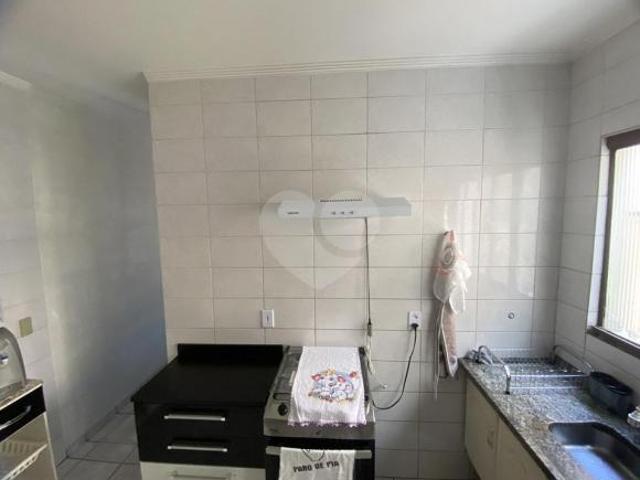 Sobrado com 4 quartos à venda em Vila macedópolis SP