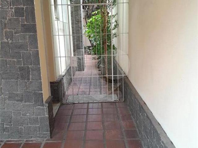 Sobrado com 4 quartos à venda em Vila mariana SP