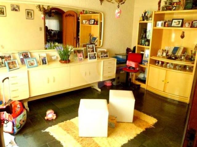 Sobrado com 4 quartos à venda em Vila matilde SP