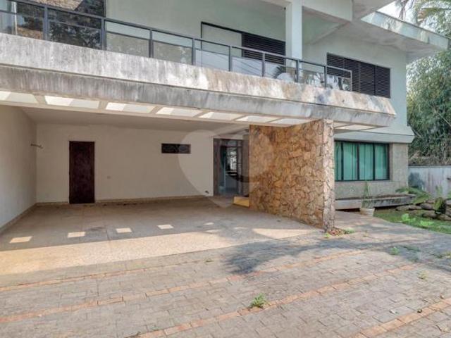 Sobrado com 4 quartos à venda em Vila nova caledônia SP