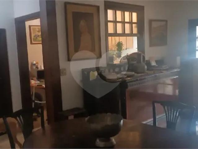 Sobrado com 4 quartos à venda em Vila cordeiro SP