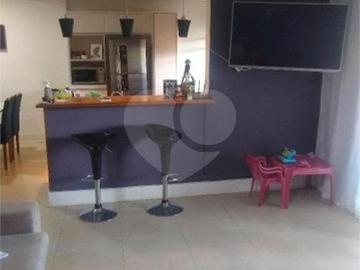 Sobrado com 4 quartos à venda em Vila joão ramalho SP