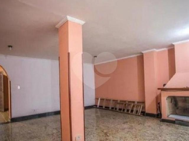 Sobrado com 4 quartos à venda em Vila parque jabaquara SP