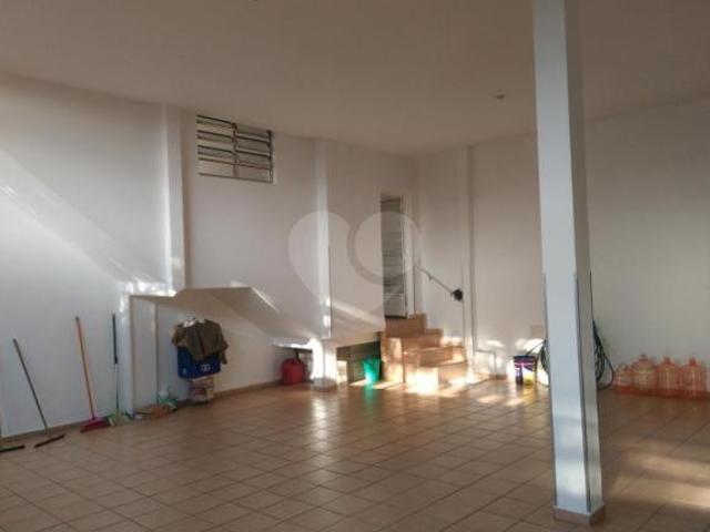 Sobrado com 4 quartos à venda em Vila pereira barreto SP