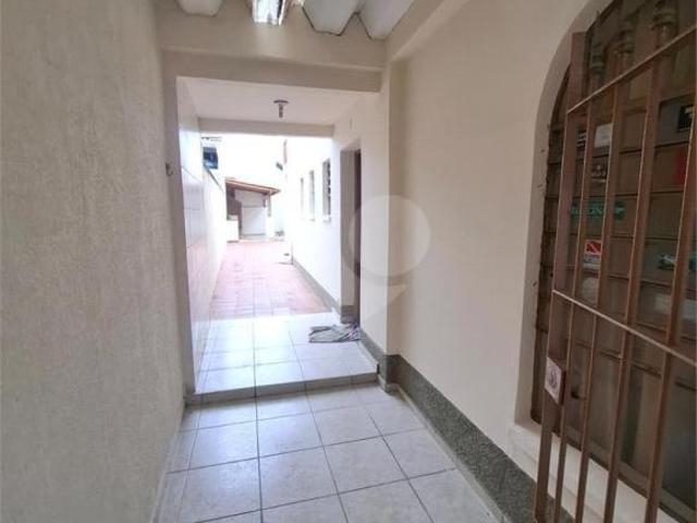 Sobrado com 4 quartos à venda em Vila santo antônio SP