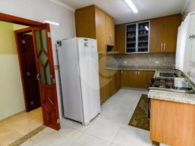 Sobrado com 4 quartos à venda em Vila sônia SP