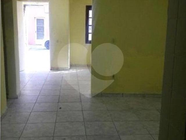 Sobrado com 4 quartos à venda em Barra funda SP