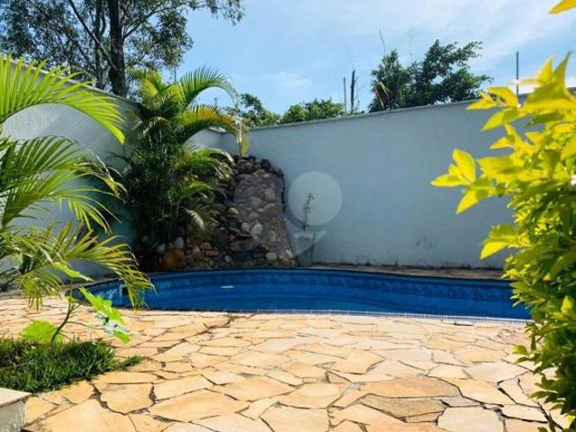 Sobrado com 4 quartos à venda em Chácara meyer SP