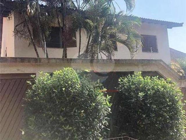 Sobrado com 4 quartos à venda em City américa SP