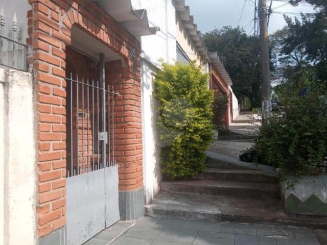 Sobrado à venda com 4 quartos em Instituto de Previdência, São Paulo