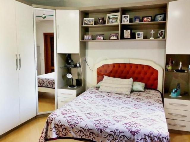 Sobrado com 4 quartos à venda em Jardim cidade pirituba SP