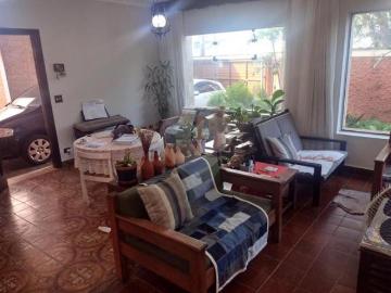 Sobrado com 4 quartos à venda em Jardim avelino SP
