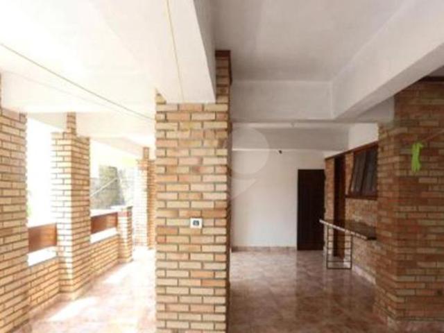 Sobrado com 4 quartos à venda em Jardim bonfiglioli SP