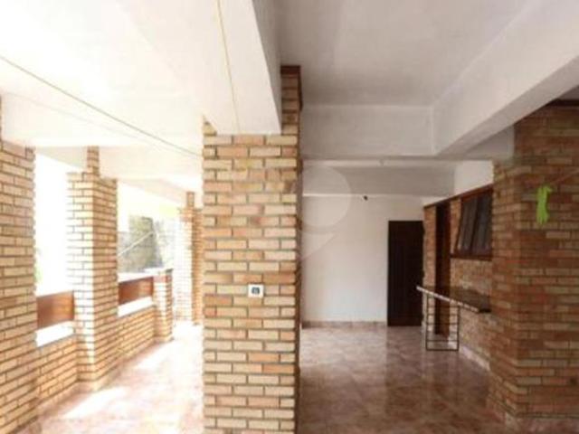Sobrado com 4 quartos à venda em Jardim bonfiglioli SP