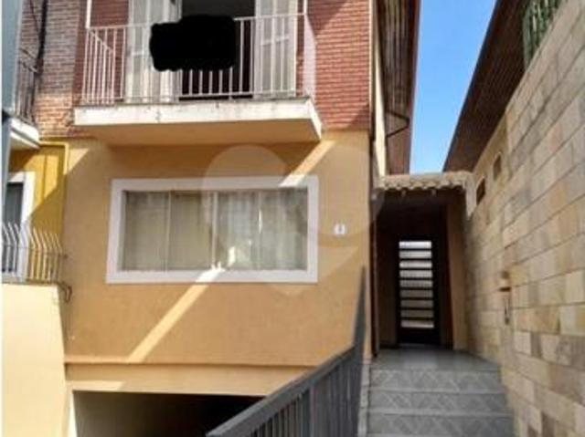 Sobrado com 4 quartos à venda em Jardim Bonfiglioli SP