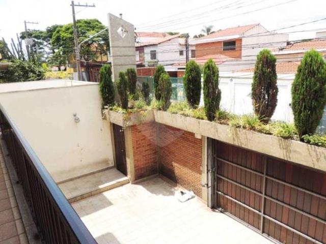Sobrado com 4 quartos à venda em Jardim los angeles SP