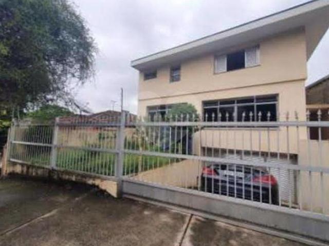 Sobrado com 4 quartos à venda em Jardim petrópolis SP
