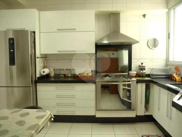 Sobrado com 4 quartos à venda em Nova petrópolis SP