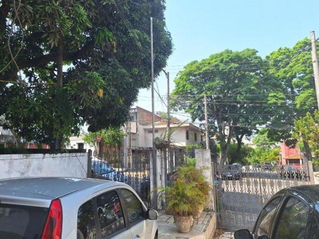 Sobrado com 4 quartos à venda em Planalto paulista SP