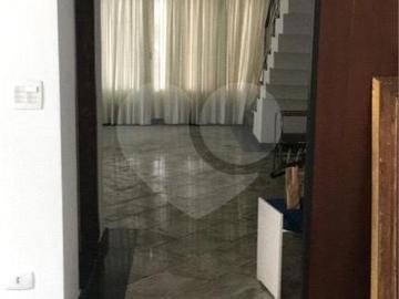 Sobrado com 4 quartos à venda em Saúde SP