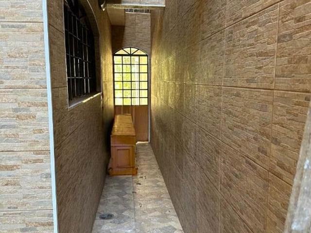 Sobrado com 4 quartos à venda na Vila São José
