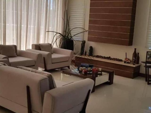 Sobrado com 4 quartos à venda, 507 m² por R$ 3.590.000 Condomínio Millenium Sorocaba/SP