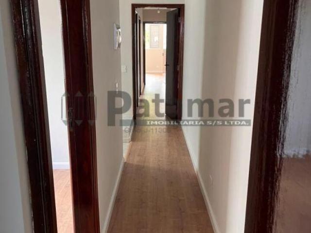 Sobrado com 4 quartos à venda no Jardim Peri Peri SP