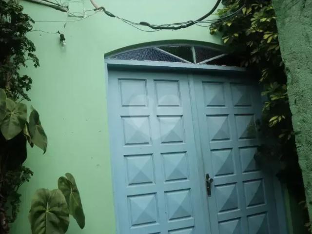 Sobrado com 4 quartos à venda ou para locação em Água fria SP