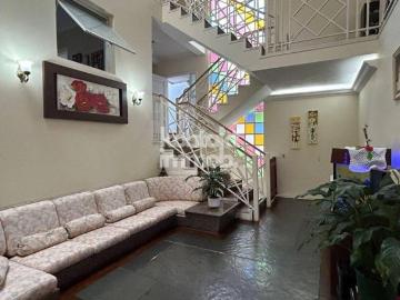 Sobrado com 4 Quartos, Jardim Emília Sorocaba