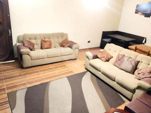 Sobrado com 4 quartos na VILA GUILHERME