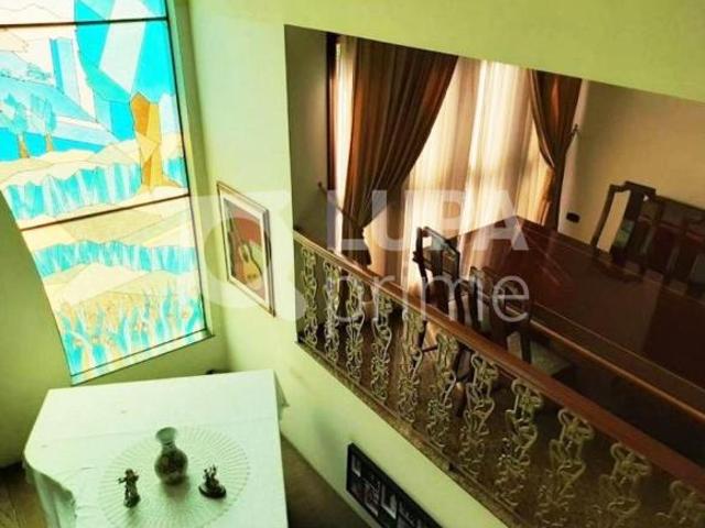 SOBRADO COM 4 QUARTOS PARA VENDA, TUCURUVI, SÃO PAULO