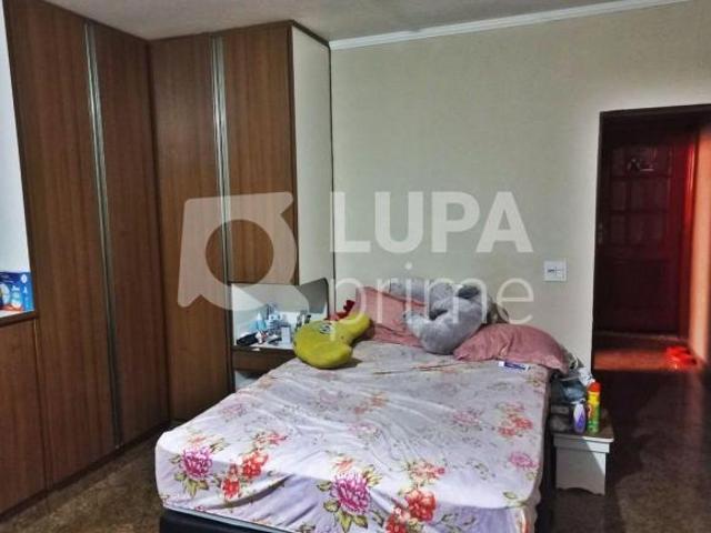 SOBRADO COM 4 QUARTOS PARA VENDA, VILA MARIA ALTA, SÃO PAULO