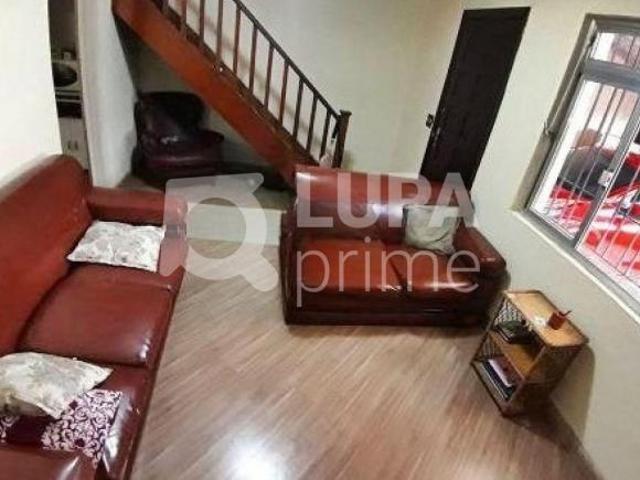 SOBRADO COM 4 QUARTOS PARA VENDA, CANINDÉ, SÃO PAULO