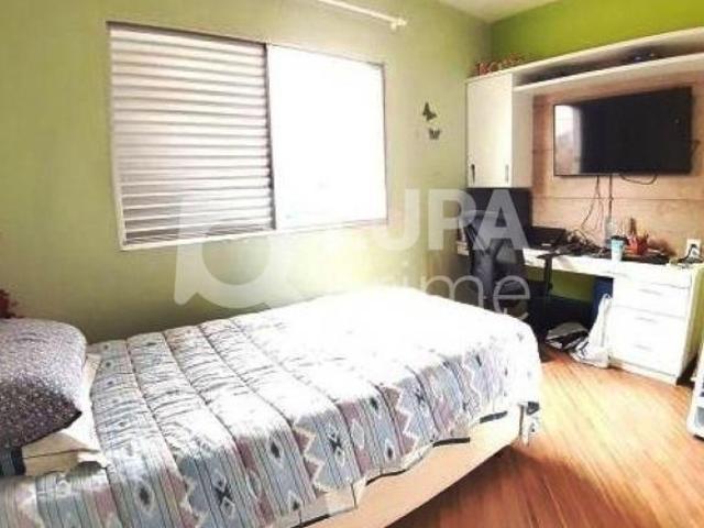 SOBRADO COM 4 QUARTOS PARA VENDA, CANINDÉ, SÃO PAULO