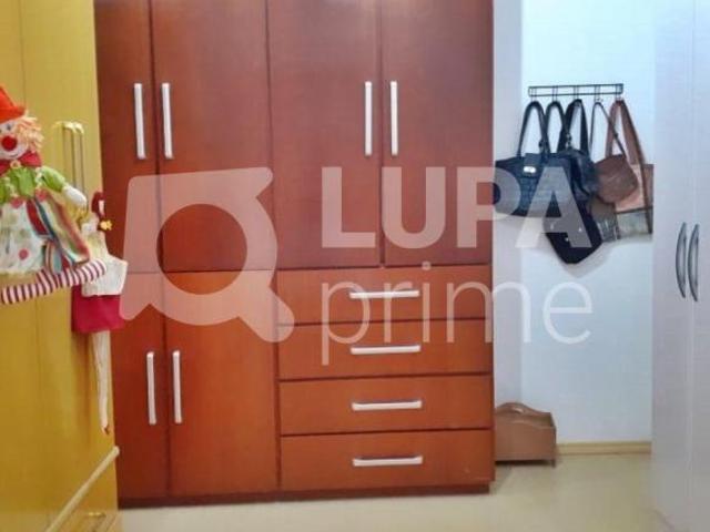 SOBRADO COM 4 QUARTOS PARA VENDA, SANTANA, SÃO PAULO