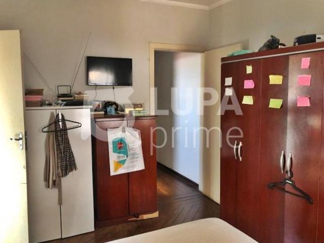 SOBRADO COM 4 QUARTOS PARA VENDA, SANTANA, SÃO PAULO