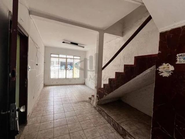 Sobrado Comercial localizado no Bairro Santo Antônio, em São Caetano Do Sul