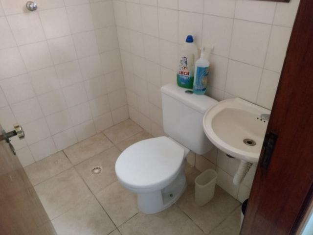 Sobrado com 4 quartos para alugar no Jardim das Imbuias