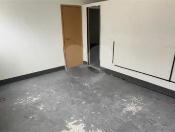 Sobrado com 4 quartos para locação em Gonzaga SP