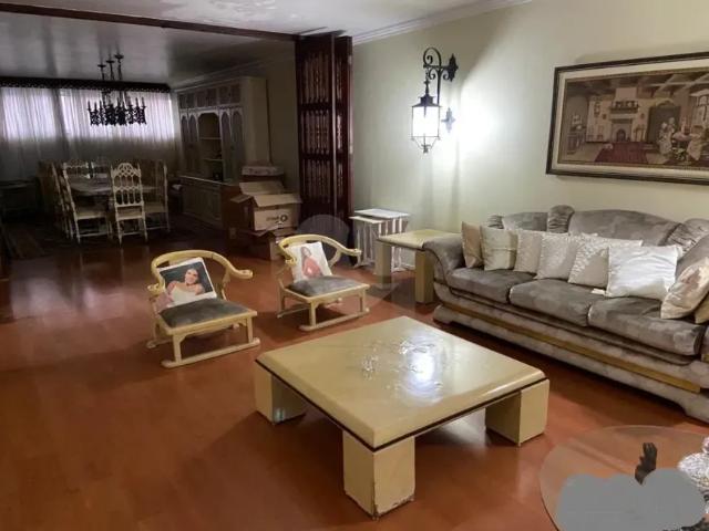 Sobrado com 4 quartos para locação em Jardim anália franco SP