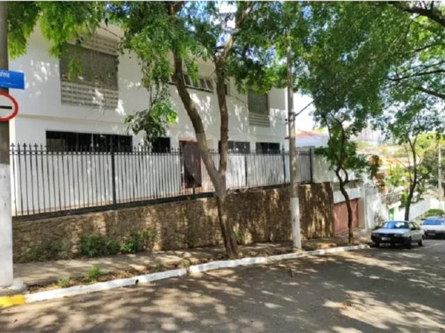 Sobrado com 4 quartos para locação em Vila mariana SP