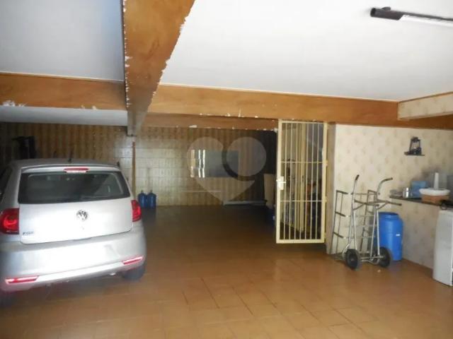 Sobrado com 4 quartos à venda em Jardim franca SP