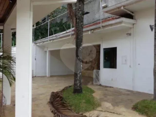 Sobrado com 4 quartos à venda ou para locação em Jardim guedala SP