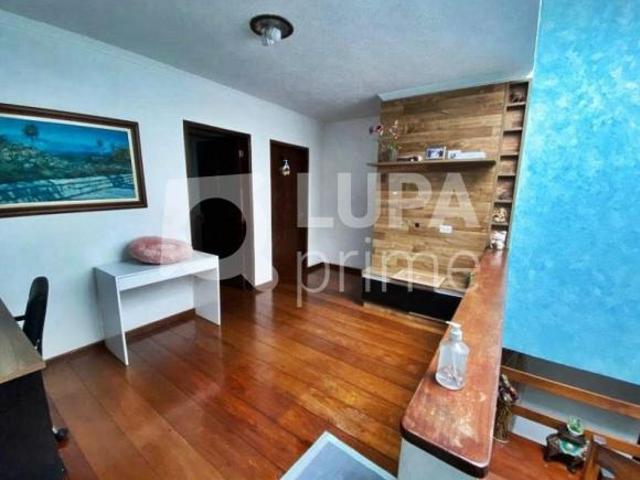 SOBRADO COM 4 QUARTOS/SUÍTES, ESPAÇO GOURMET, 4 VAGAS, PARA VENDA, TUCURUVI, SÃO PAULO