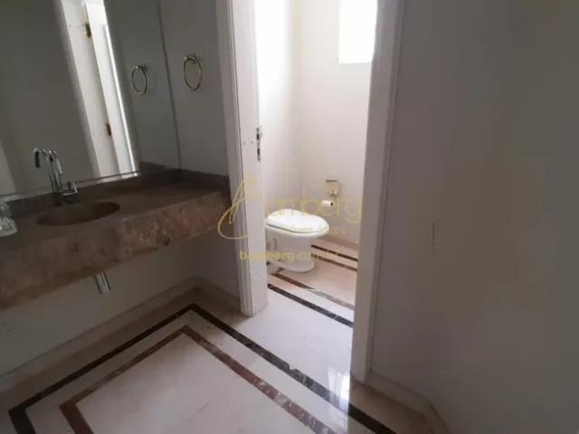 Sobrado com 4 suites 4 vagas jardim grande piscina e área gourmet