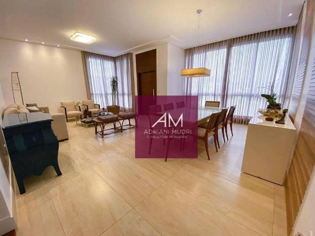 Sobrado Com 4 Suítes, 360 m² Venda por R$3.900.000 Ou Aluguel por R$21.725/mês Swiss Park Sã