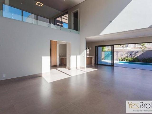 Sobrado com 4 suítes à venda, 377 m² por R$ 3.780.000,00 Jardim Residencial Santa Clara Indaiatu